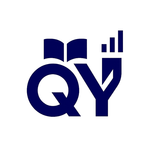 Quiz Yodha Logo